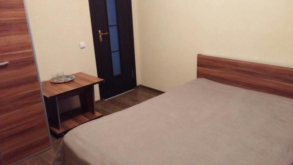 Hotel Gostinyi Dvor 博斯特里 外观 照片