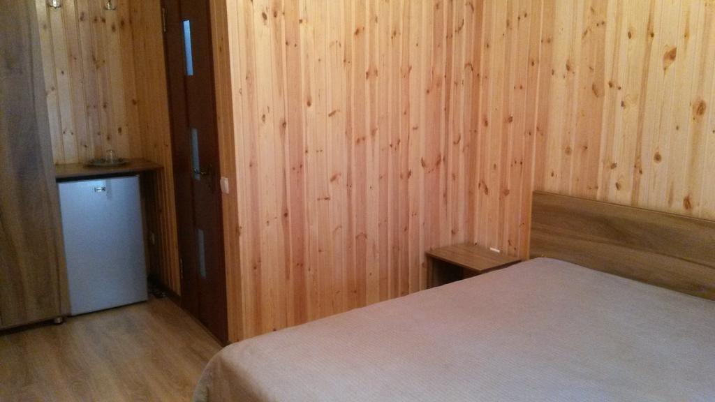 Hotel Gostinyi Dvor 博斯特里 外观 照片