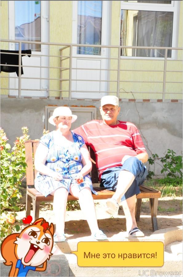 Hotel Gostinyi Dvor 博斯特里 外观 照片
