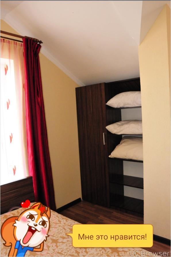 Hotel Gostinyi Dvor 博斯特里 外观 照片
