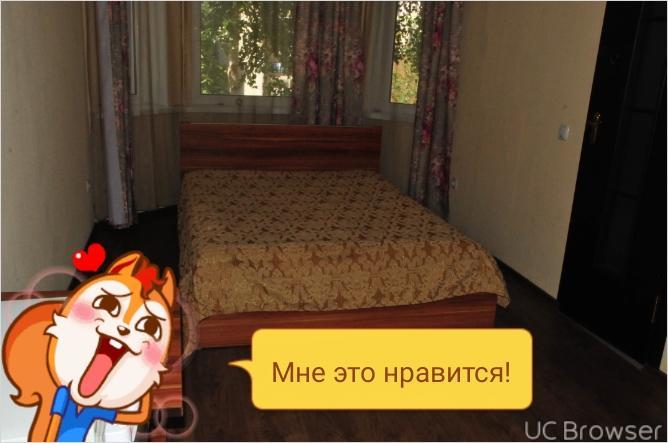 Hotel Gostinyi Dvor 博斯特里 外观 照片